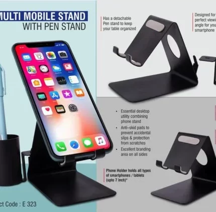 Metal Multi Mobile Stand