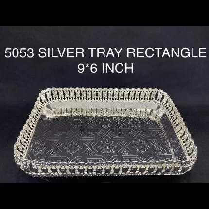 tray