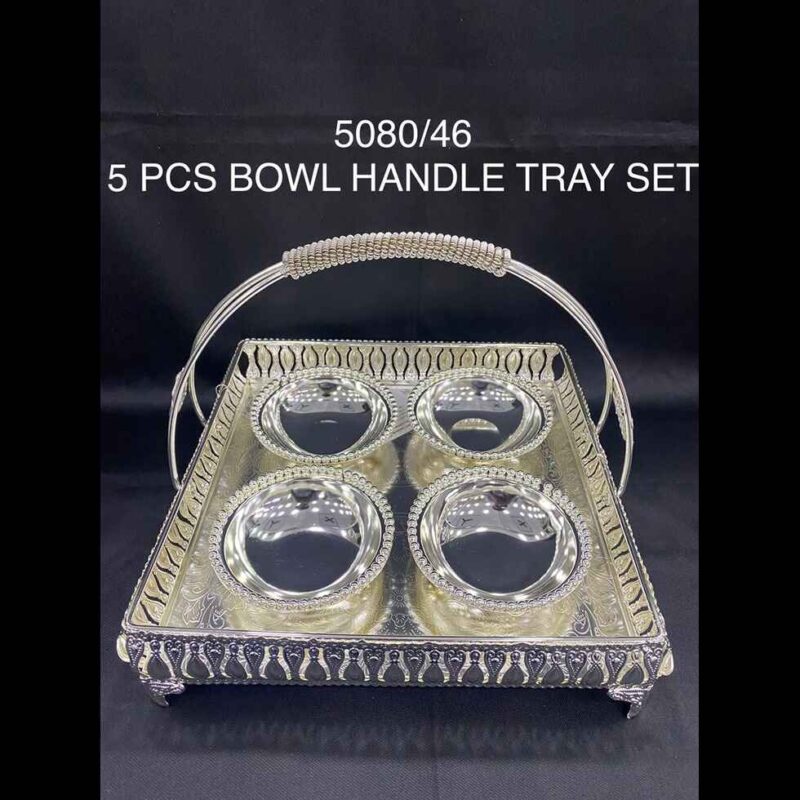 bowl set