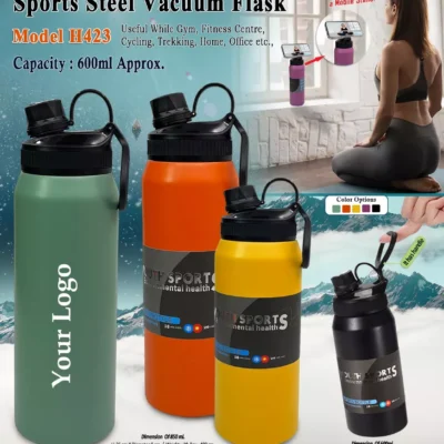 sports flask