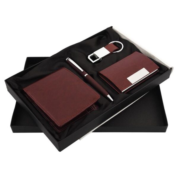 Unique corporate Gift I Luxury Gifting I New Year Gifts – Leather Talks