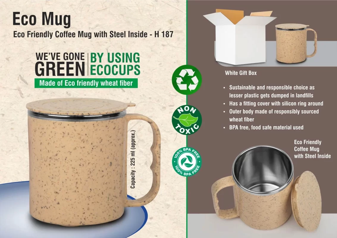 Eco Mug