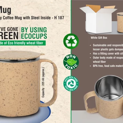 Eco Mug