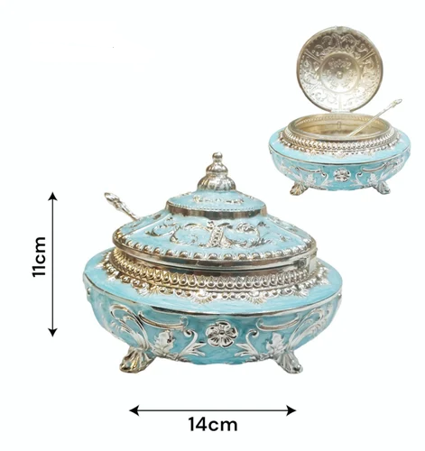 sugar pot
