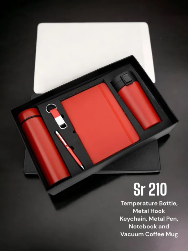 5 In 1 Corporate Gift Set