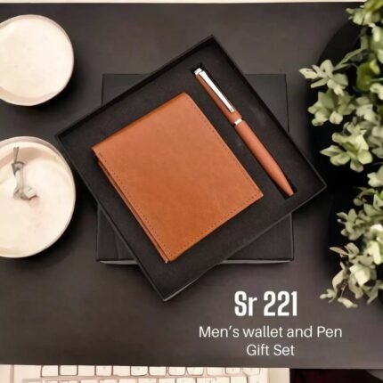 Corporate Gift Set 2 in 1