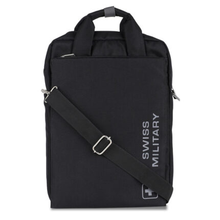 Multi-Utility Smart Backpack Cum Sling Bag