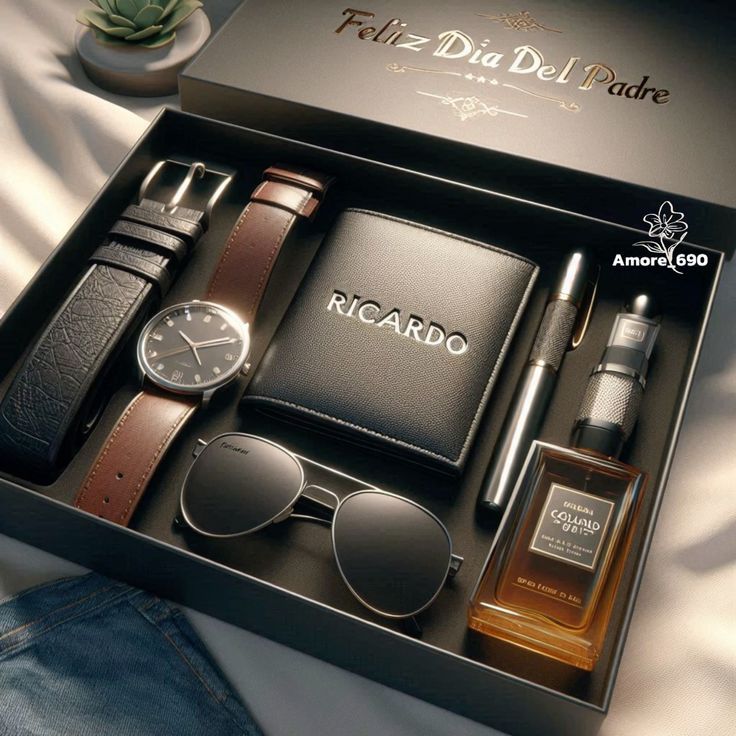 corporate gift set