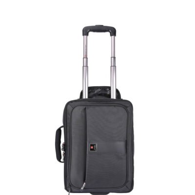 Laptop BriefCase Cum BackPack
