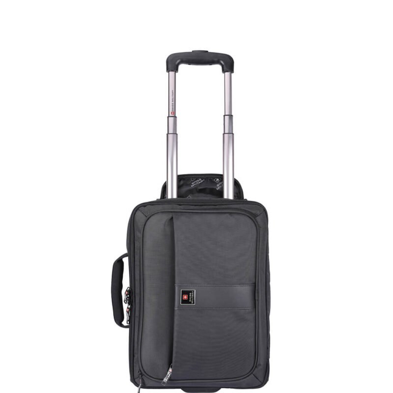 Laptop BriefCase Cum BackPack