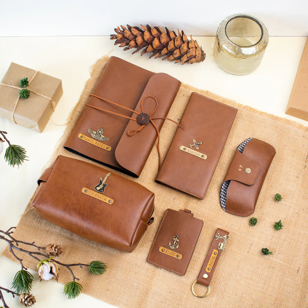 Travel Gifts for employees