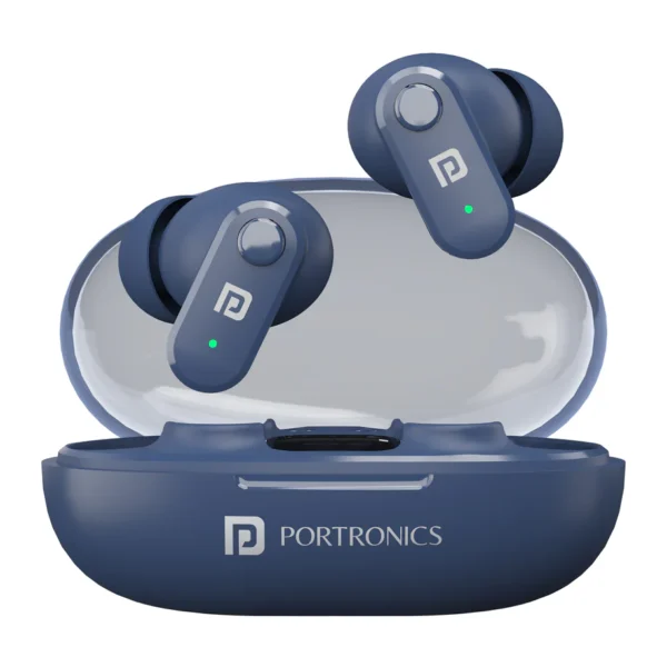 Portronics Harmonics Earbuds