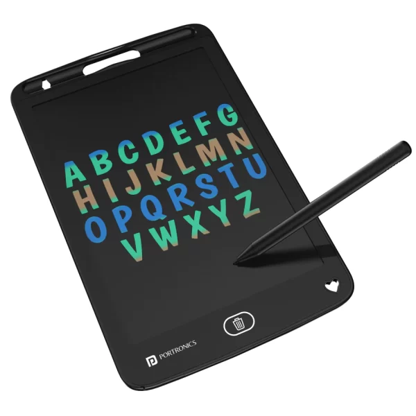 Portronics Digital Writing Pad 8.5 inch