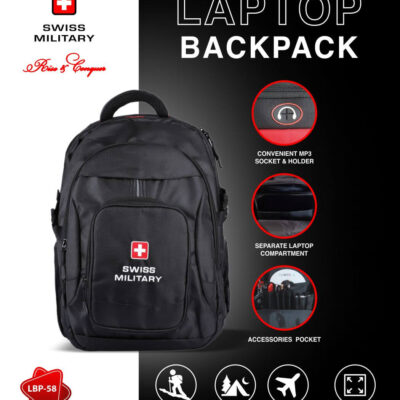 laptop backpack