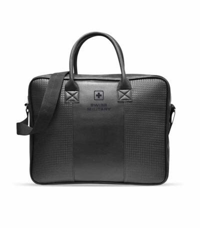 swiss military laptop Laptop Messenger Bag