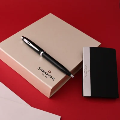 Sheaffer Gift Set for corporate gifts