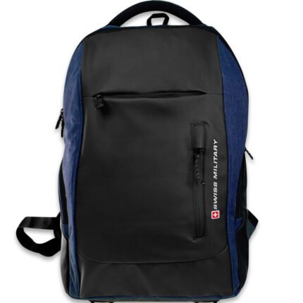 Swiss Military Laptop Backpack 28 L