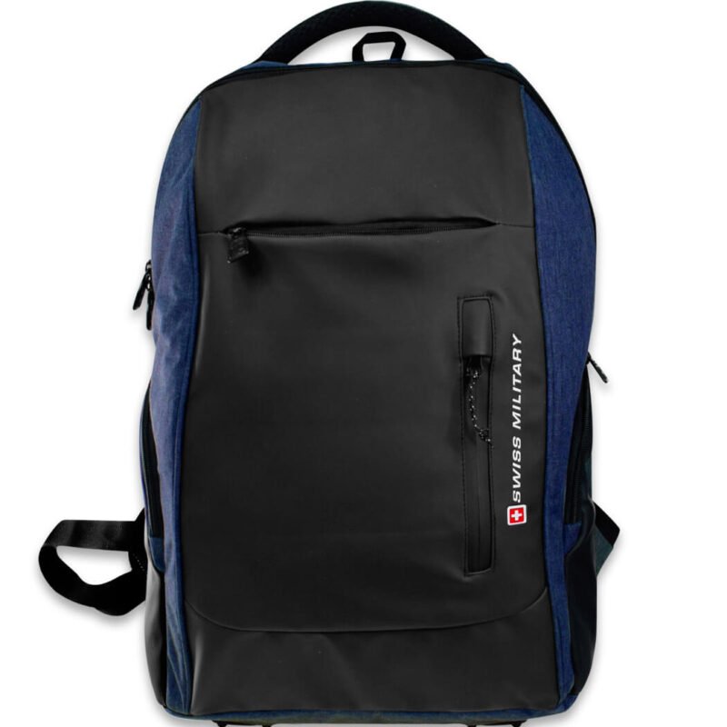 Swiss Military Laptop Backpack 28 L