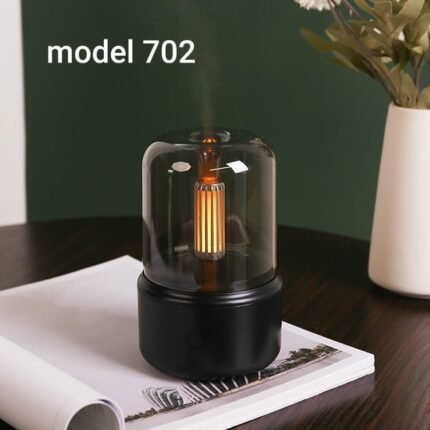 CANDLELIGHT STYLE ELECTRIC DIFFUSER 120ML