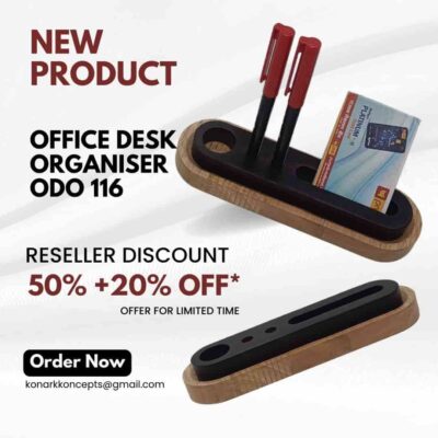 desk organiser