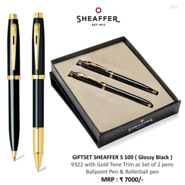 Sheaffer® Gift Set