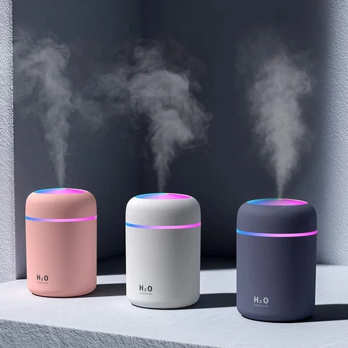 Aroma Diffuser for Home