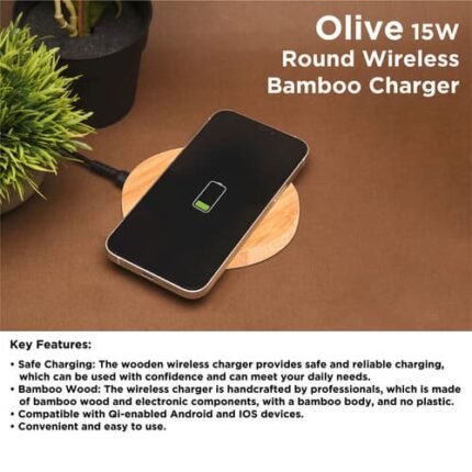wireless charger