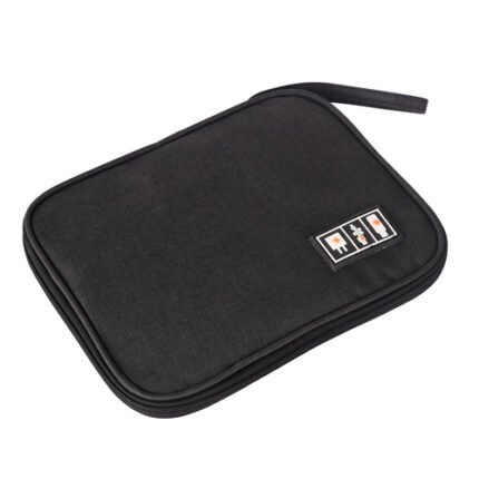 Travel Digital Accessories Storage Bag