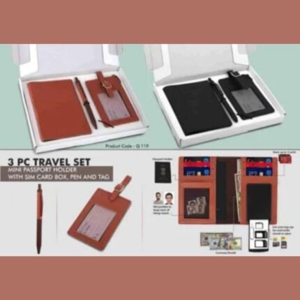 Travel Set