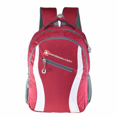 Swiss Military Laptop Backpack