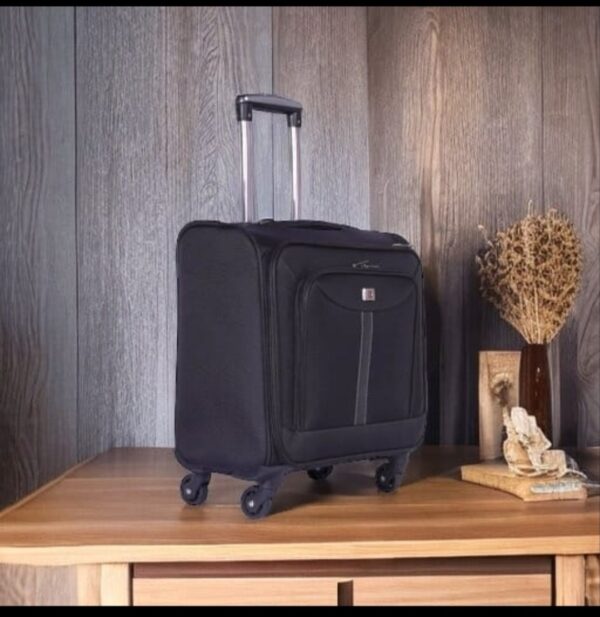 Travel Bag DES-Trolley SPT -001