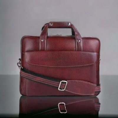 Pure Leather Bag DES-PL-3023