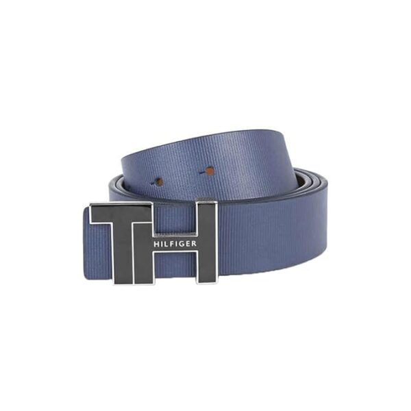 Tommy Hilfiger Struer Men Belt Leather