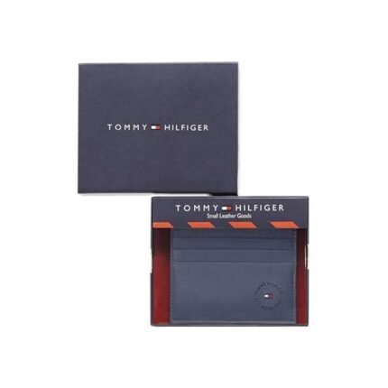 tommy card holder