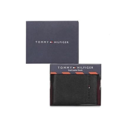 tommy wallet