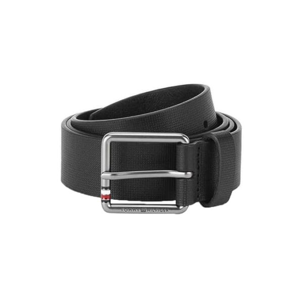 tommy hilfiger mens belt