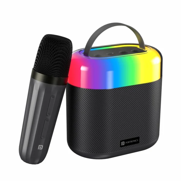 Portronics Dash 3 Bluetooth Speaker