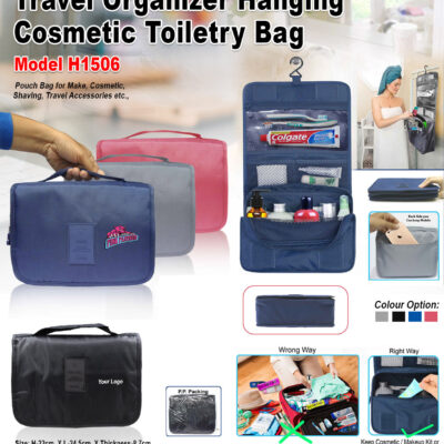 Travel Organizer Handing Bag