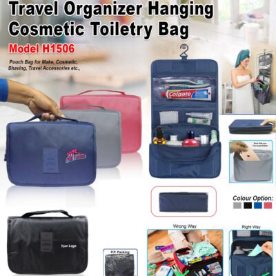 Travel Organizer Handing Bag