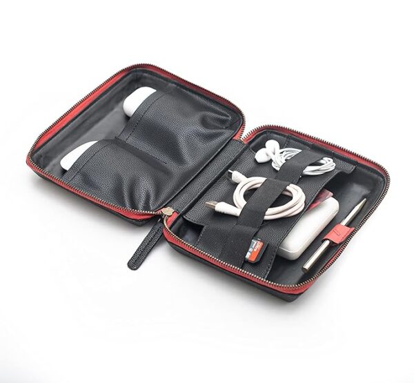 All-in-One Travel Organizer Ally pu