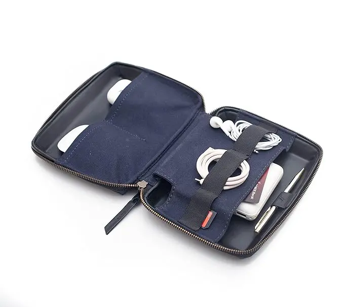 All-in-One Travel Organizer