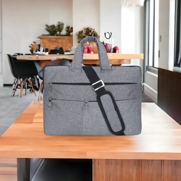 Laptop bag DES-BAIFFY