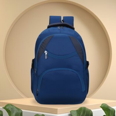 Backpack DES-Granules Blue