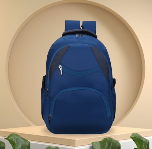 Backpack DES-Granules Blue