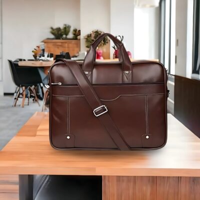 Laptop Bag DES-Derben