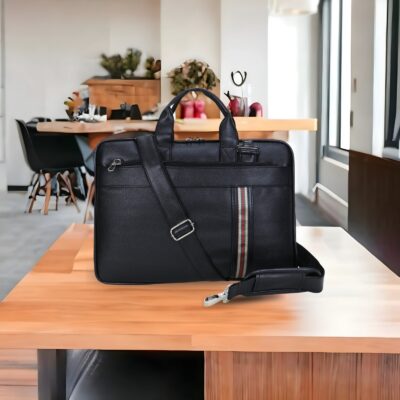 Laptop bag DES-Flash Black