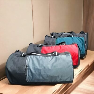 Travel Bag DES-Leisure - Gym Bag
