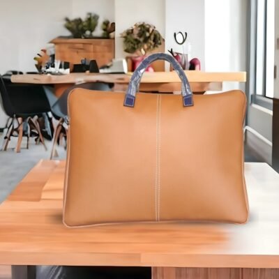 Laptop bag DES-Lappy-Tan