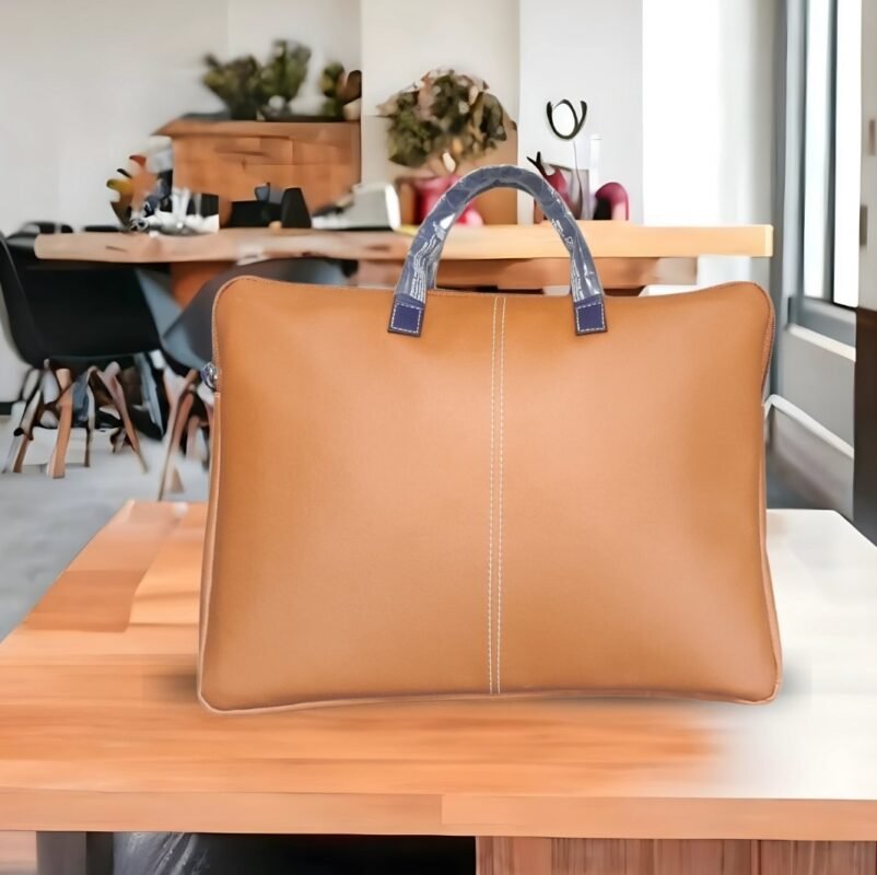 Laptop bag DES-Lappy-Tan