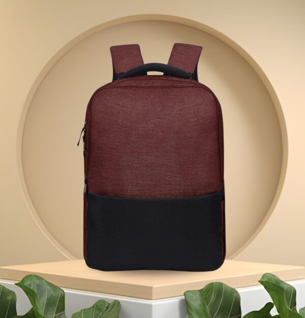 Backpack DES-Omega